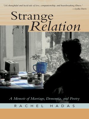 cover image of Strange Relation